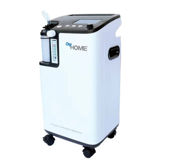 OxyGo - OxyHome 5L Stationary Concentrator