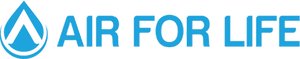 Air For Life logo