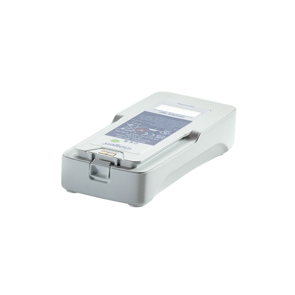Inogen Rove 6 Portable Oxygen Concentrator