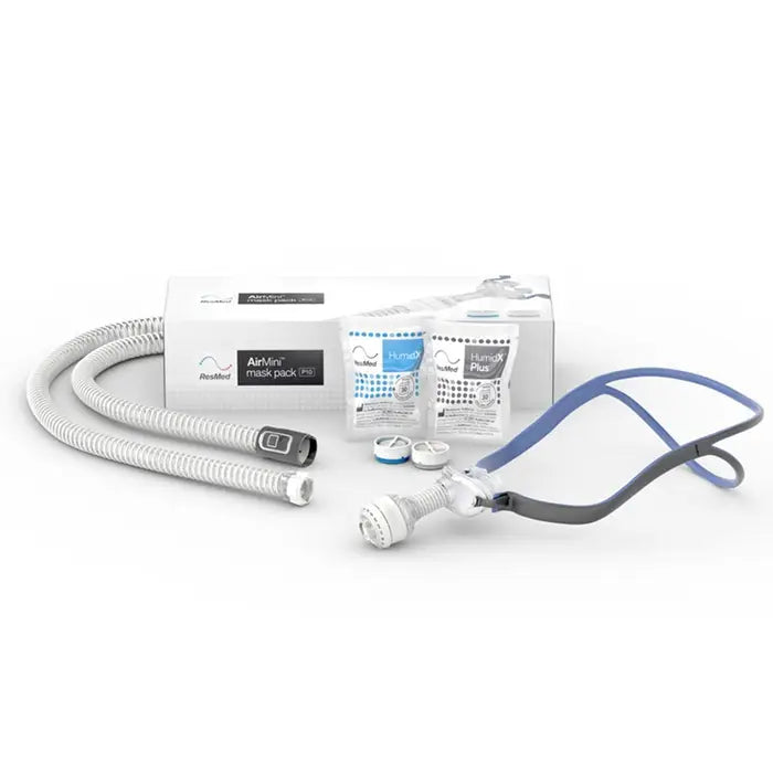 ResMed AirFit™ P10 Mask Pack for AirMini™