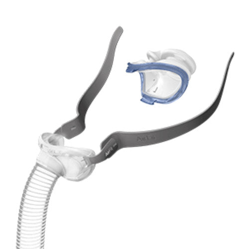 ResMed AirFit™ P10 Frame System (WITHOUT Headgear) - Large