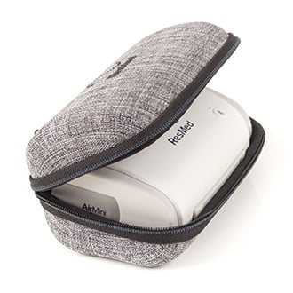 ResMed AirMini™ Hard Travel Case