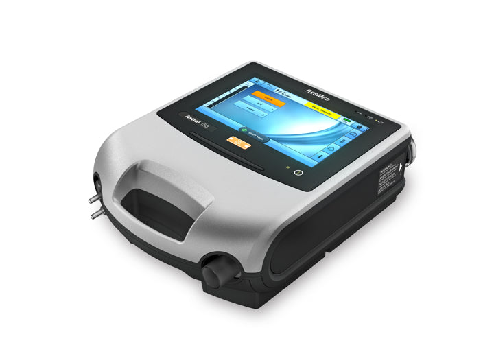 ResMed Astral™ 150 Ventilator