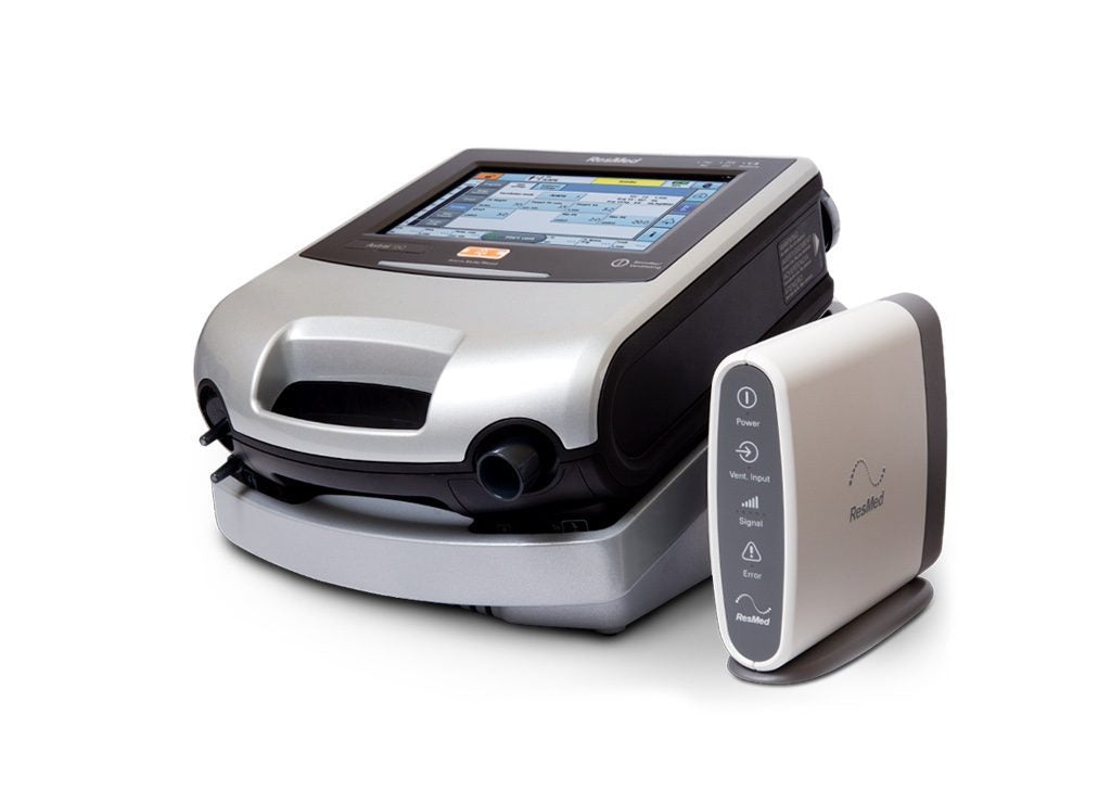 ResMed Astral™ 150 Ventilator