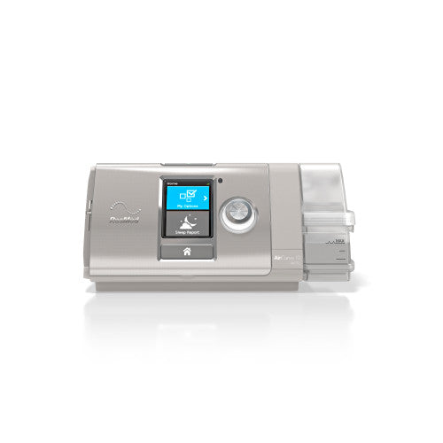 ResMed AirCurve™ 10 VAuto Card-to-Cloud with HumidAir™