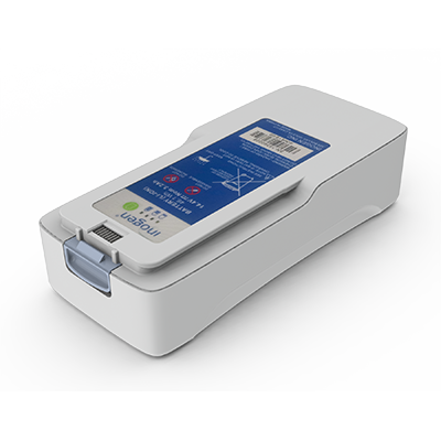Inogen One G4 8 Cell Battery (Double Battery)