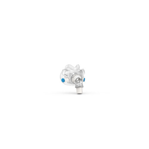 ResMed AirFit™ F30 Frame System (WITHOUT Headgear)- Small
