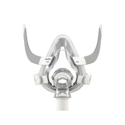 ResMed AirTouch™ F20 Frame System WITHOUT Headgear (Medium)