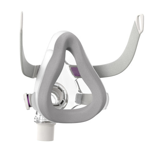 ResMed AirTouch™ F20 for Her Frame System (Without Headgear) - Medium