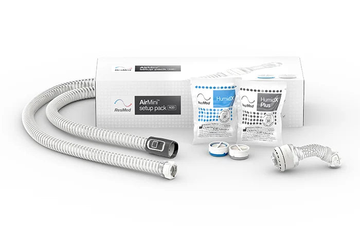 ResMed AirMini™ N20 Setup Pack