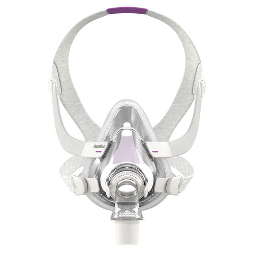 ResMed AirTouch™ F20 for Her Complete Mask System - Medium