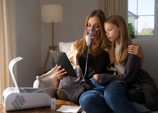CPAP Rainout