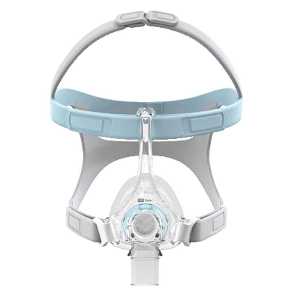 Fisher & Paykel CPAP Masks: Innovative Design for Comfort and a Better Night's Sleep