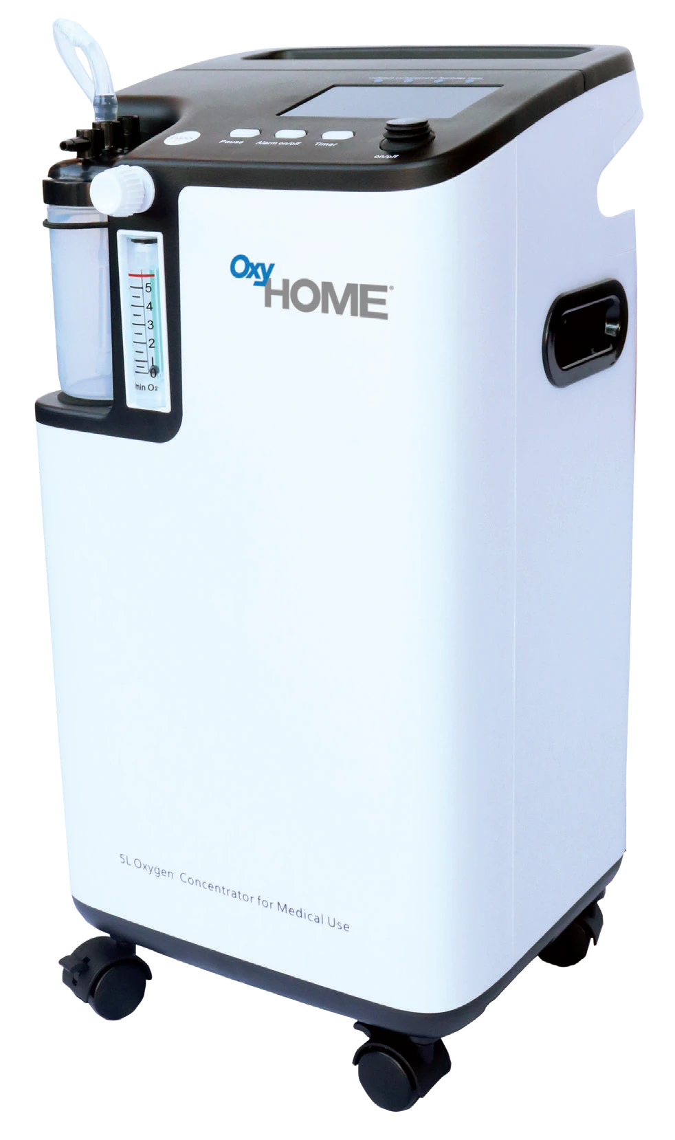 Oxyhome Stationary Oxygen Concentrators: Reliable, Continuous Oxygen Therapy at Home