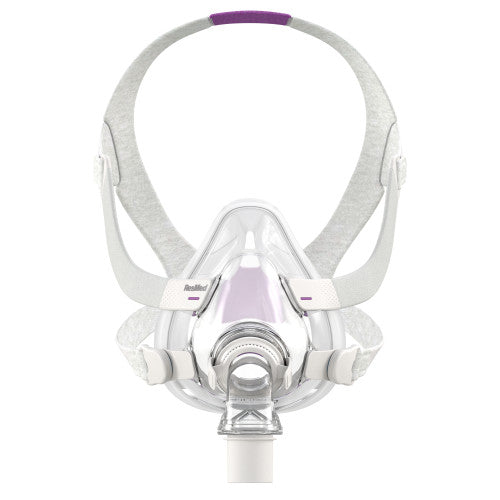 ResMed AirFit™ F20 for Her Mask Collection