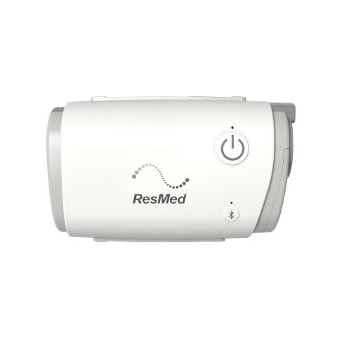 ResMed AirMini Packages: The World’s Smallest CPAP for Ultimate Comfort on the Go