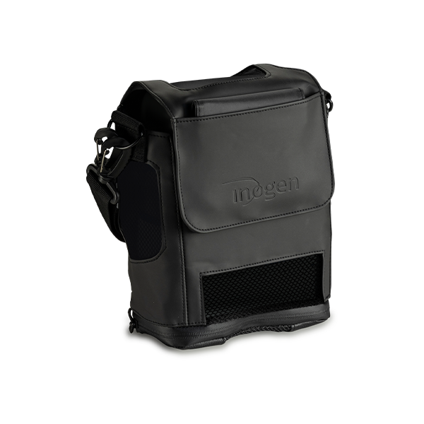 Inogen One® G5® Portable Oxygen Concentrator, Extended Battery