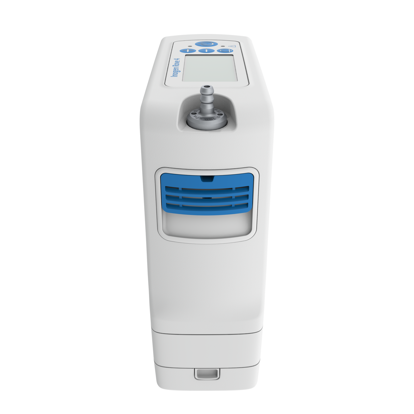 Inogen® Rove 4 Portable Oxygen Concentrator, Extended Battery