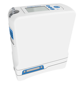 Inogen® Rove 4 Portable Oxygen Concentrator, Extended Battery