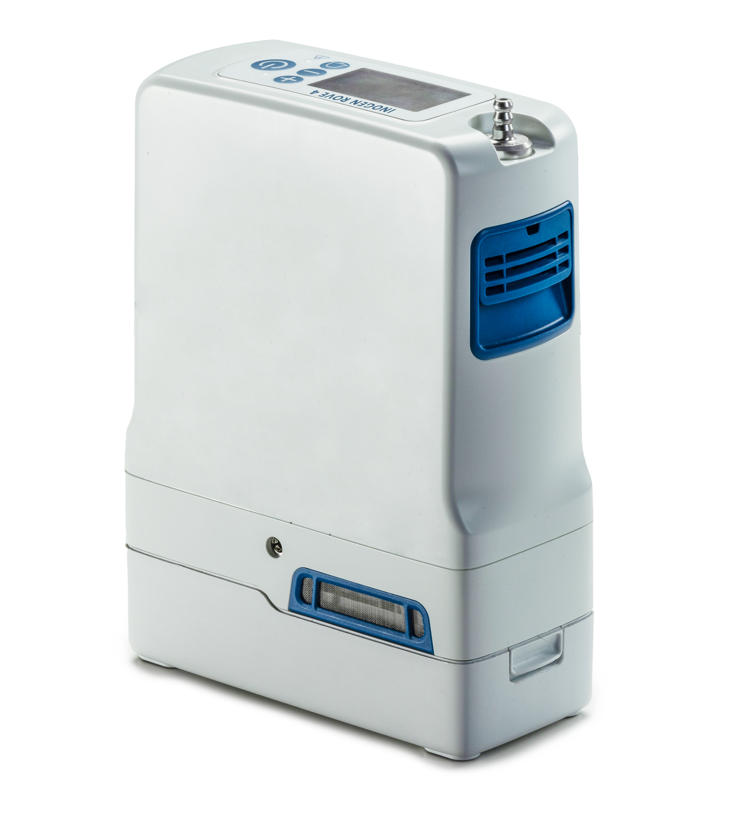 Inogen® Rove 4 Portable Oxygen Concentrator, Extended Battery