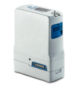 Inogen® Rove 4 Portable Oxygen Concentrator, Extended Battery