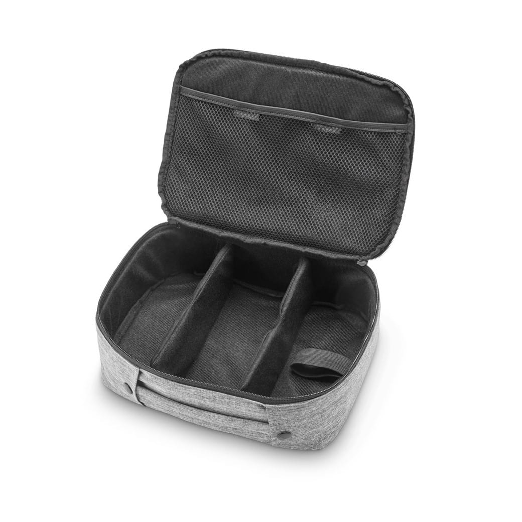 Transcend Micro SleepPak Travel Bag