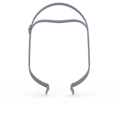 ResMed AirFit™ P10 Headgear Assembly (with clip) – Air For Life