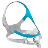 Fisher & Paykel Evora™ Full Face Mask - Fit Pack (XS,SM-MD,LG)