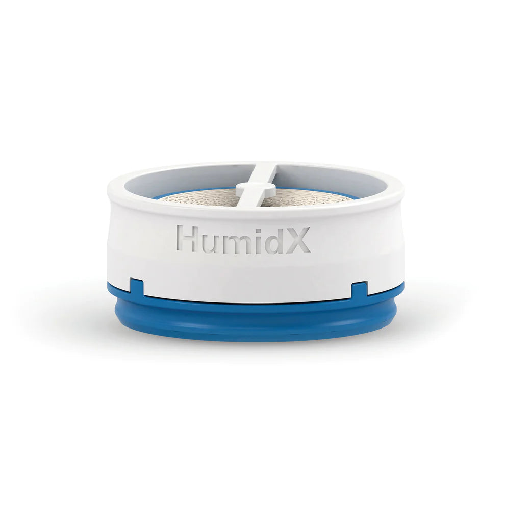 ResMed AirMini™ - HumidX™ Waterless Humidifier Cartridges (6-Pack)