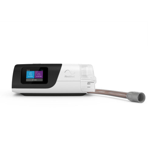 ResMed AirSense™ 11 AutoSet™ with HumidAir™ and ClimateLineAir™ 11 tube or SlimLine