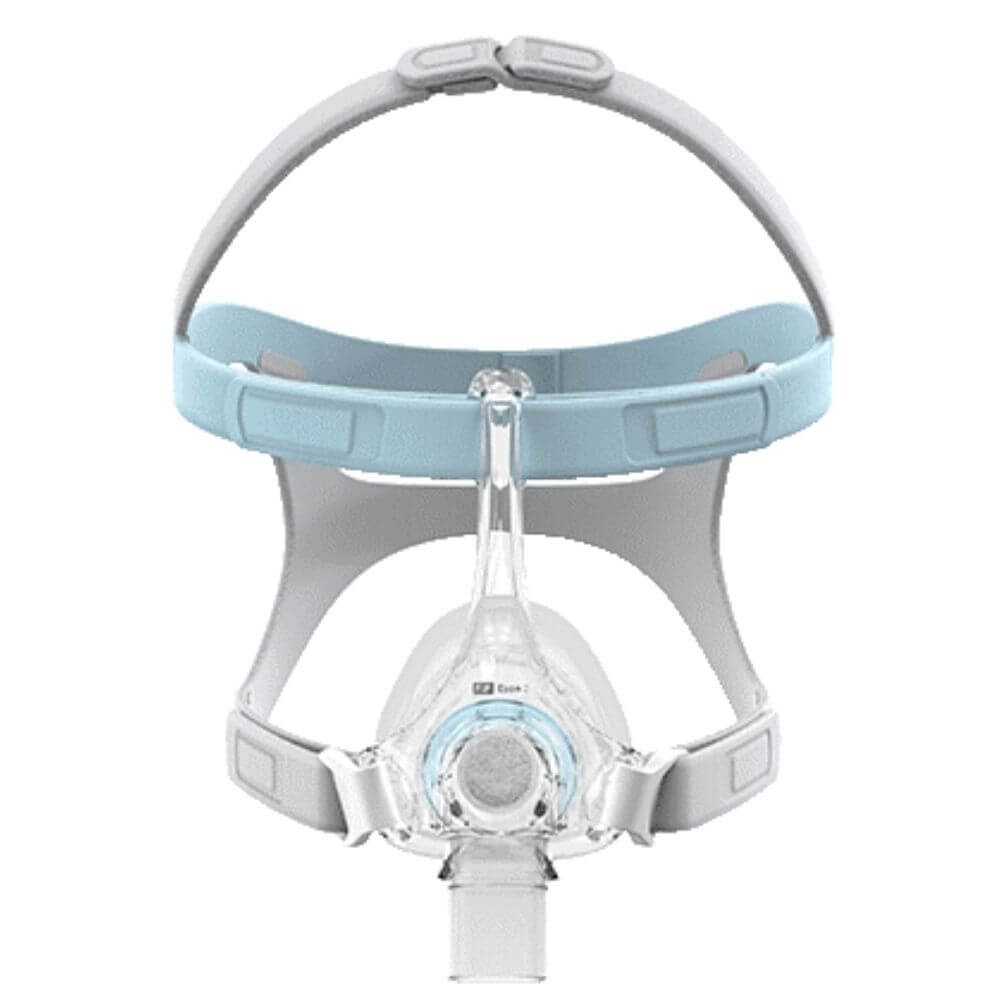Fisher & Paykel Eson™ 2 Nasal Mask Fit Pack (SM, MD, LG)