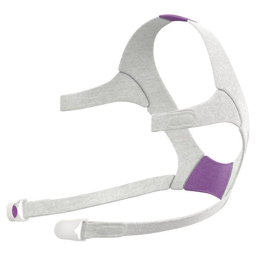 ResMed AirFit™/AirTouch™ F20 for Her Headgear ONLY (Small)