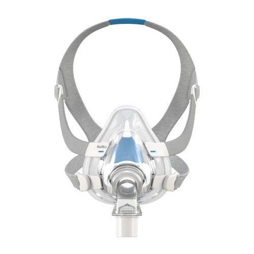 ResMed AirTouch™ F20 Full Face Complete Mask - Medium