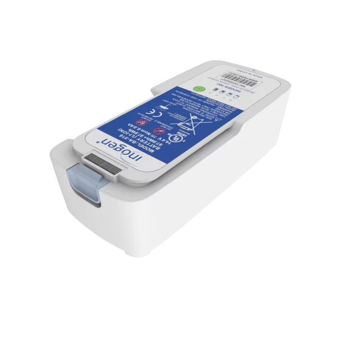 Inogen One G5 16 Cell (Double Battery)