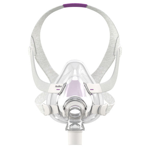 ResMed AirFit™ F20 for Her Complete Mask System (Medium)
