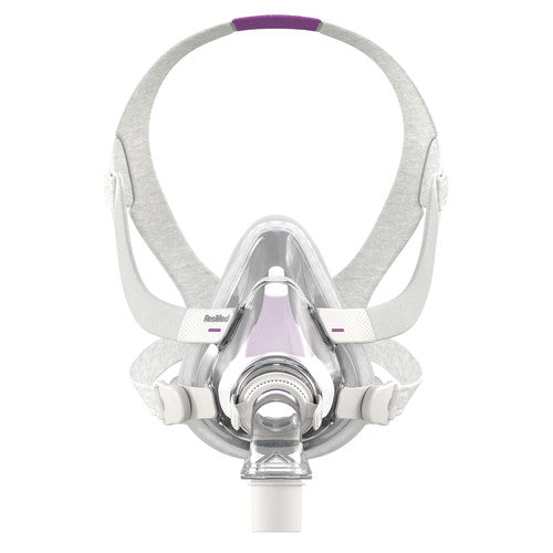 ResMed AirTouch™ F20 for Her Complete Mask System - Small